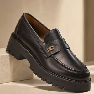 Exelite Urban Luxe Loafers